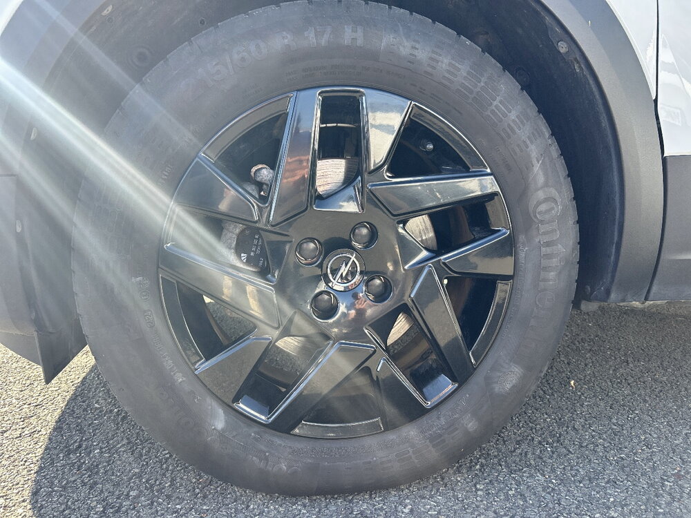 Occasion OPEL Mokka Mokka Electrique 136 ch & Batterie 50 kWh - Elegance Business
