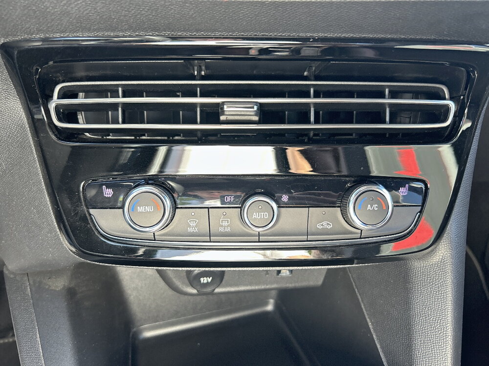 Occasion OPEL Mokka Mokka Electrique 136 ch & Batterie 50 kWh - Elegance Business