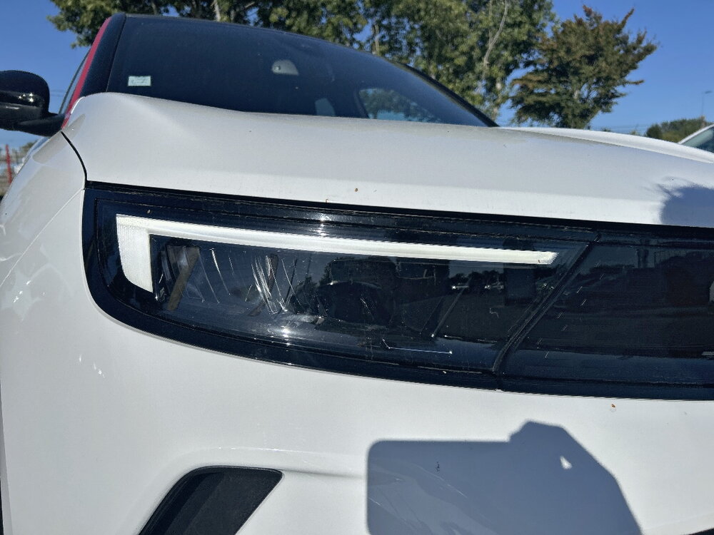 Occasion OPEL Mokka Mokka Electrique 136 ch & Batterie 50 kWh - Elegance Business