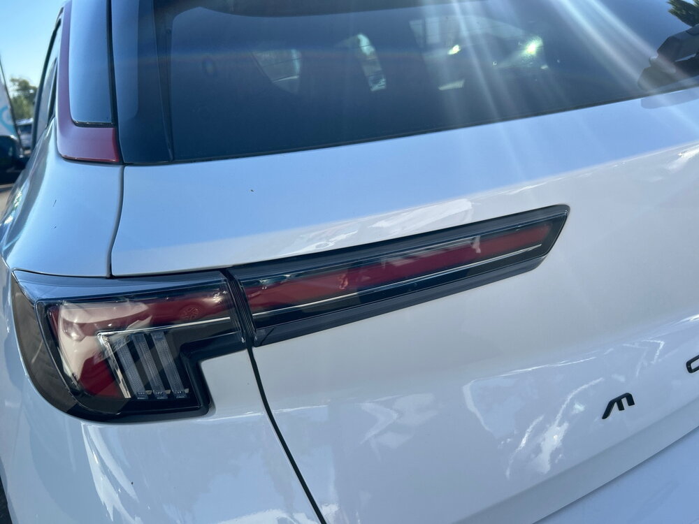 Occasion OPEL Mokka Mokka Electrique 136 ch & Batterie 50 kWh - Elegance Business