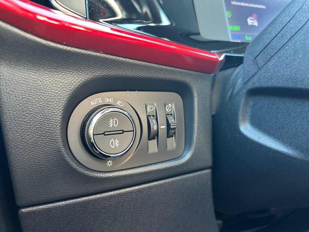 Occasion OPEL Mokka Mokka Electrique 136 ch & Batterie 50 kWh - Elegance Business