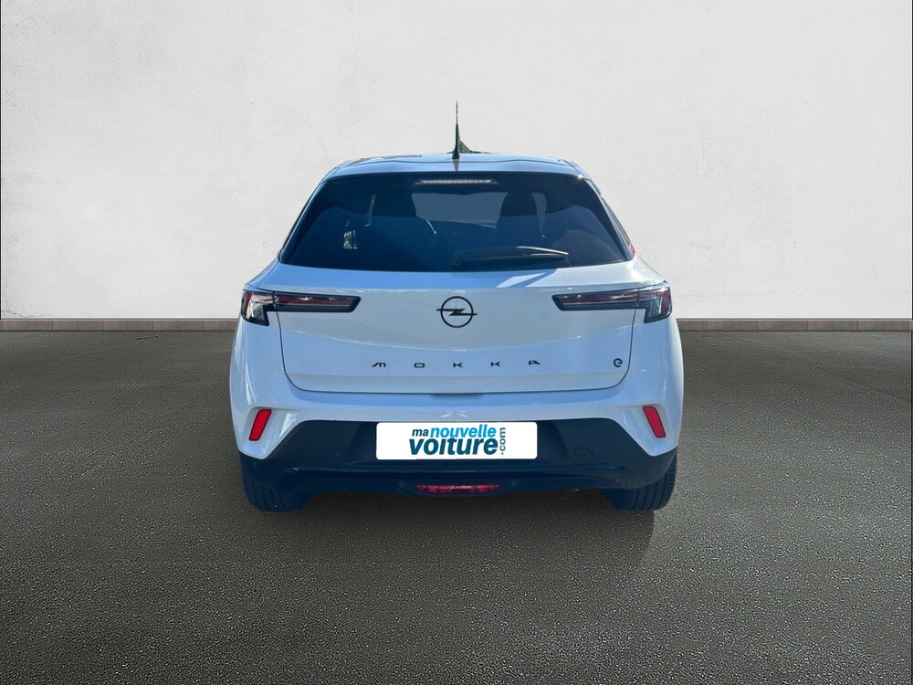 Occasion OPEL Mokka Mokka Electrique 136 ch & Batterie 50 kWh - Elegance Business