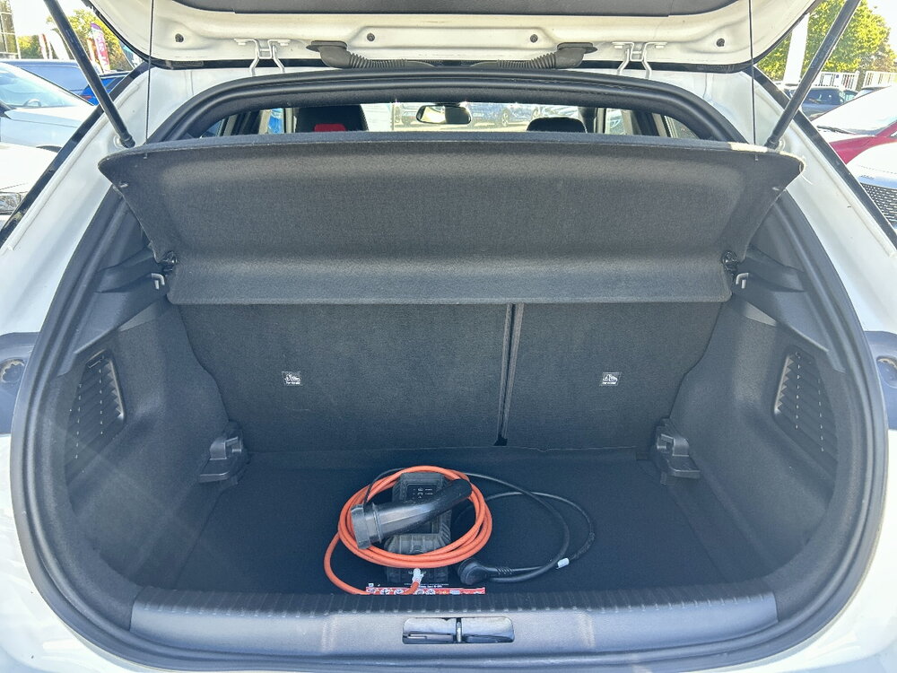 Occasion OPEL Mokka Mokka Electrique 136 ch & Batterie 50 kWh - Elegance Business