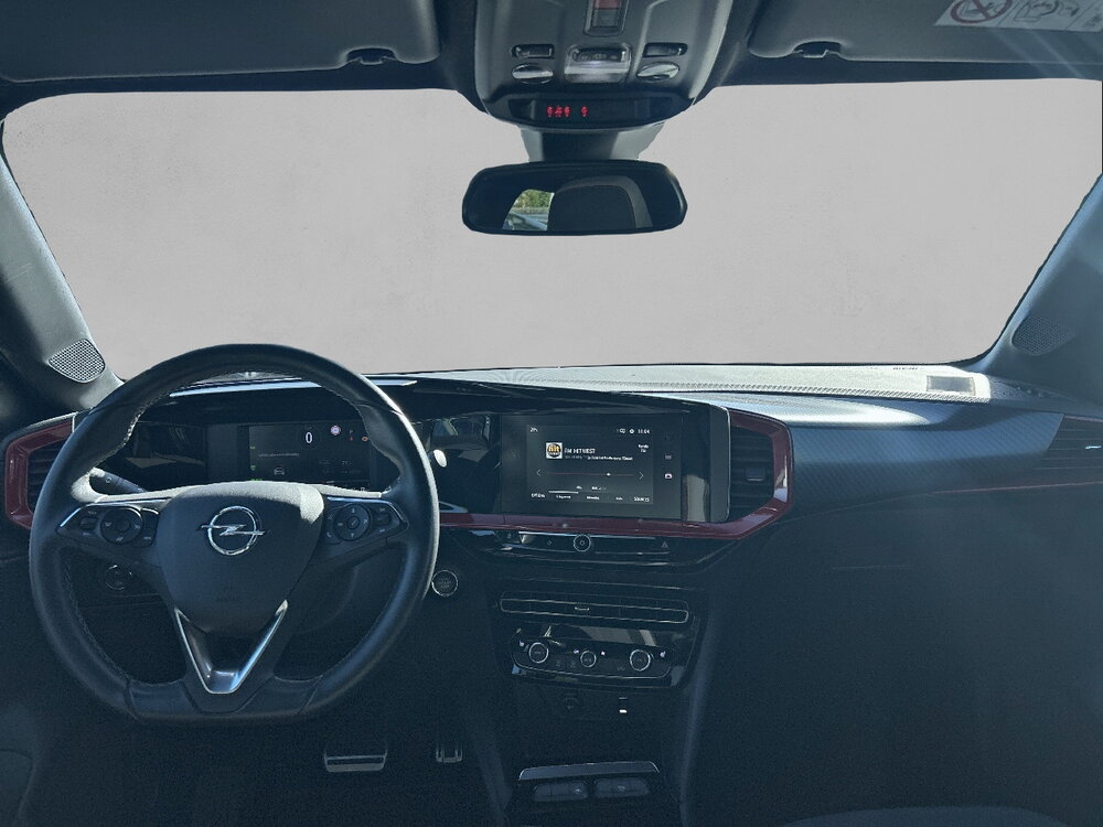 Occasion OPEL Mokka Mokka Electrique 136 ch & Batterie 50 kWh - Elegance Business