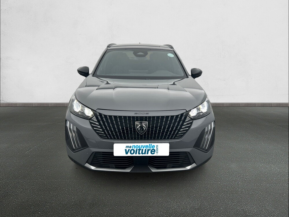 Occasion PEUGEOT 2008 2008 Hybrid 145 e-DCS6 - ENVY