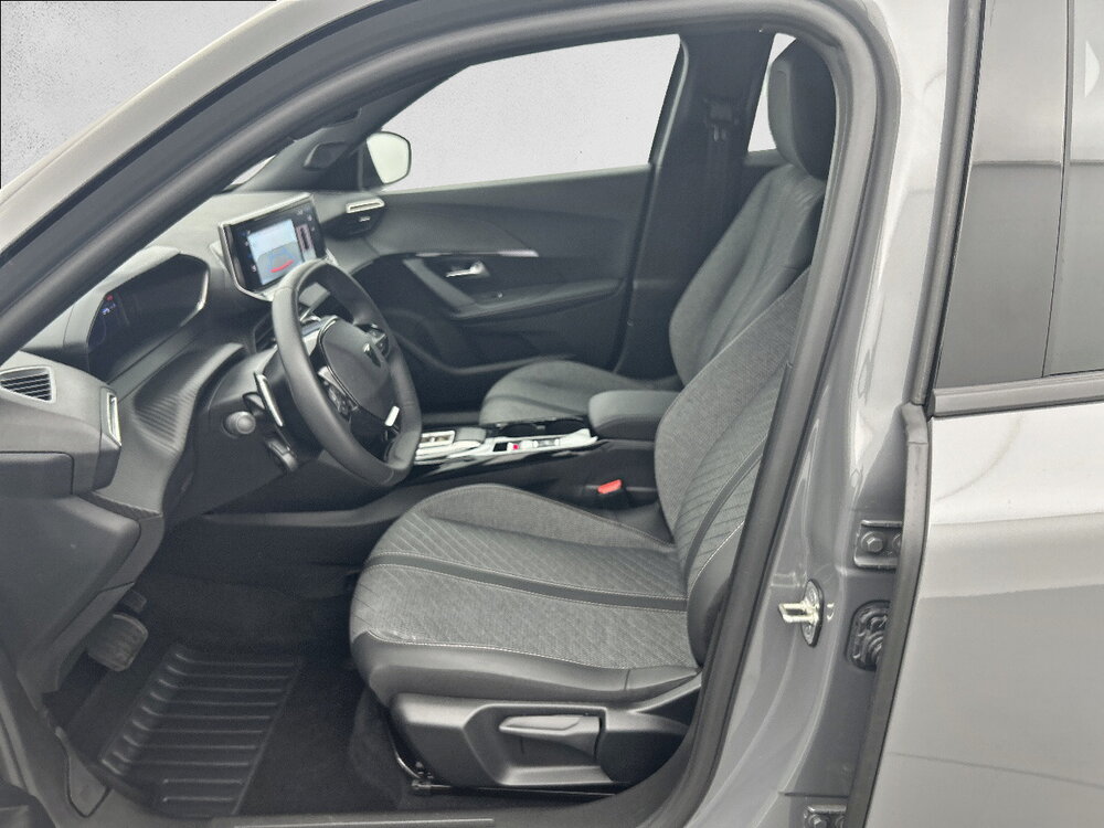 Occasion PEUGEOT 2008 2008 Hybrid 145 e-DCS6 - ENVY