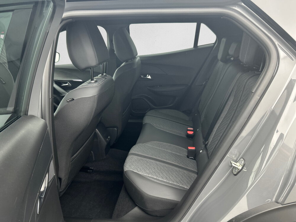 Occasion PEUGEOT 2008 2008 Hybrid 145 e-DCS6 - ENVY