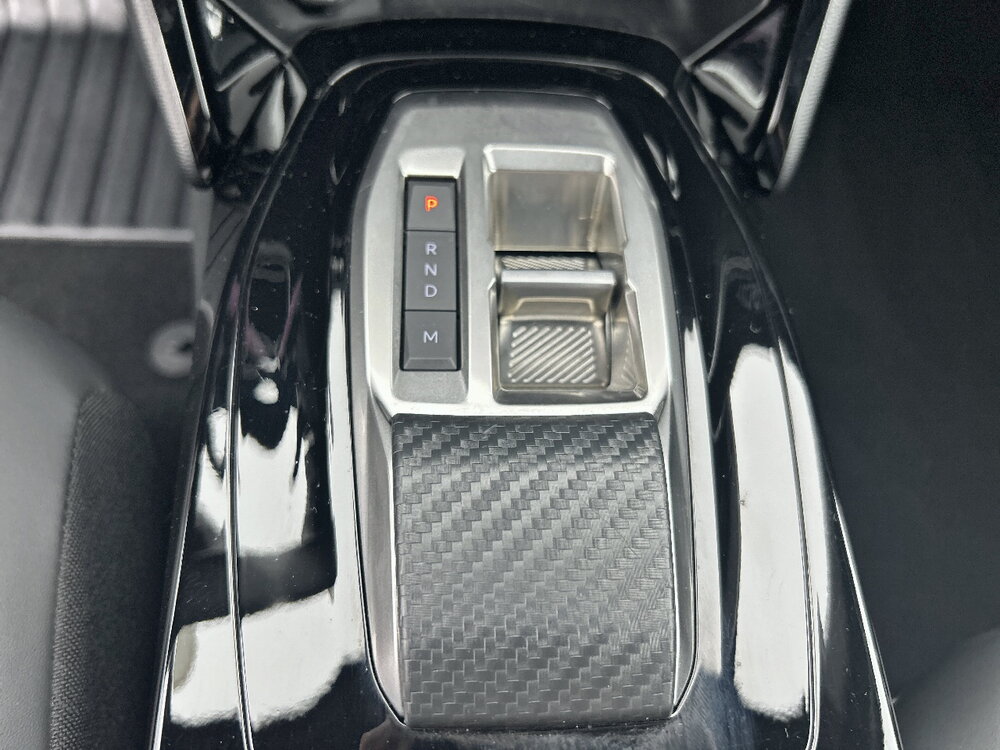 Occasion PEUGEOT 2008 2008 Hybrid 145 e-DCS6 - ENVY