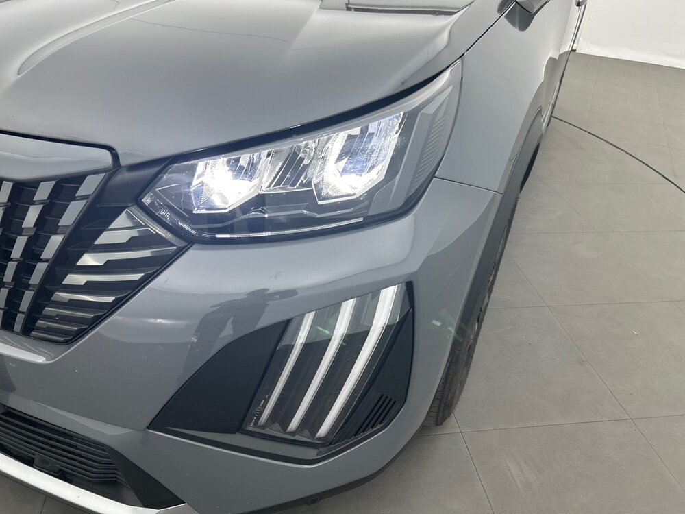 Occasion PEUGEOT 2008 2008 Hybrid 145 e-DCS6 - ENVY