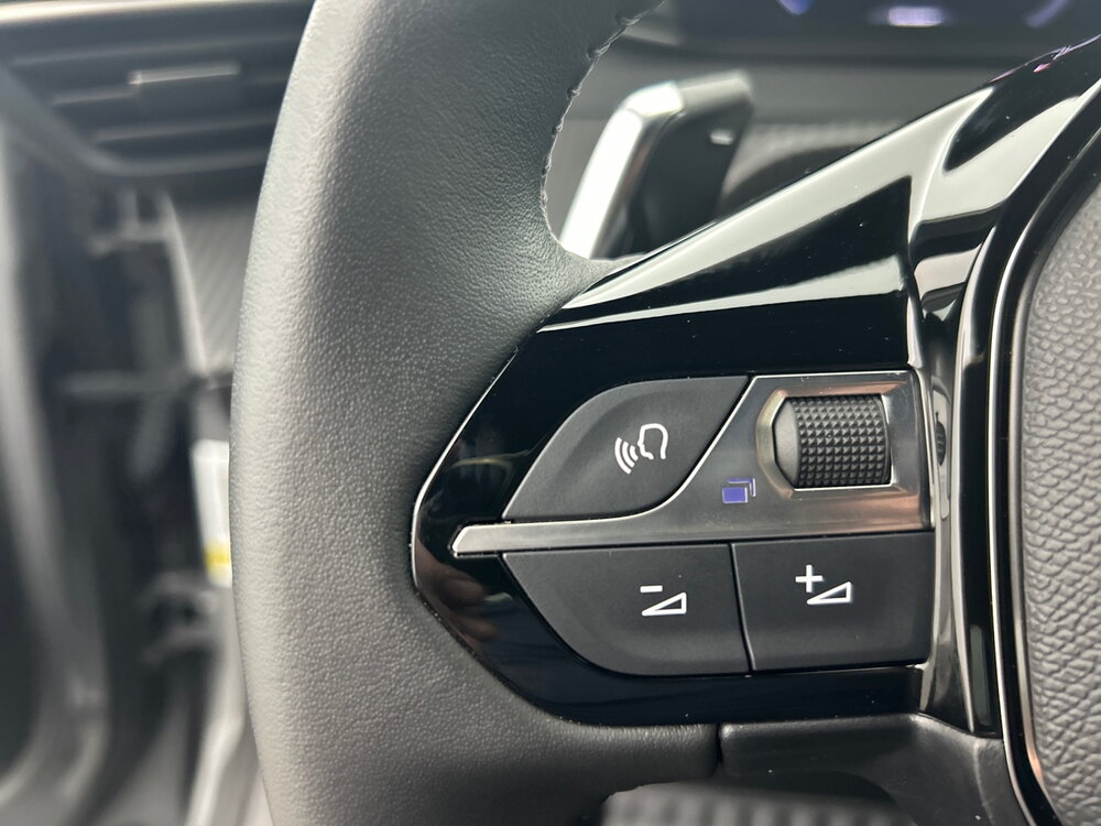 Occasion PEUGEOT 2008 2008 Hybrid 145 e-DCS6 - ENVY