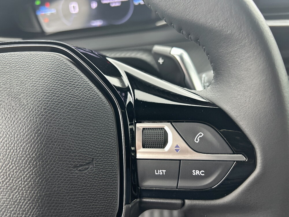 Occasion PEUGEOT 2008 2008 Hybrid 145 e-DCS6 - ENVY