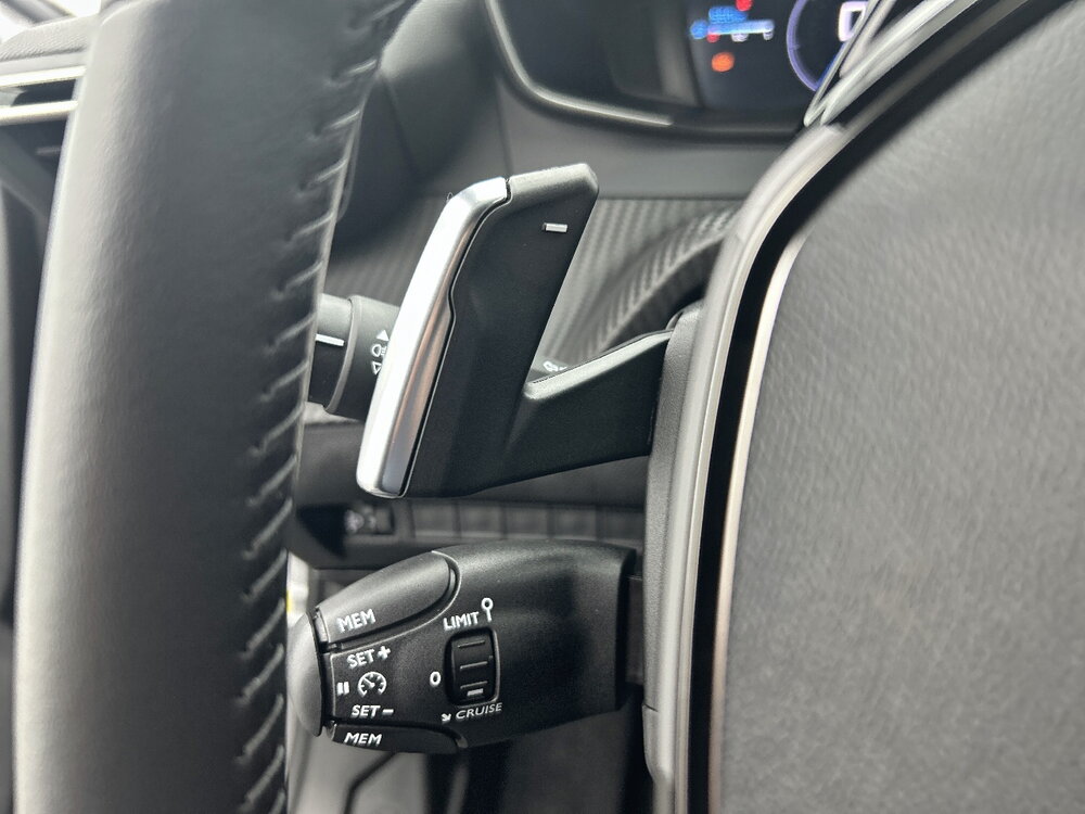 Occasion PEUGEOT 2008 2008 Hybrid 145 e-DCS6 - ENVY