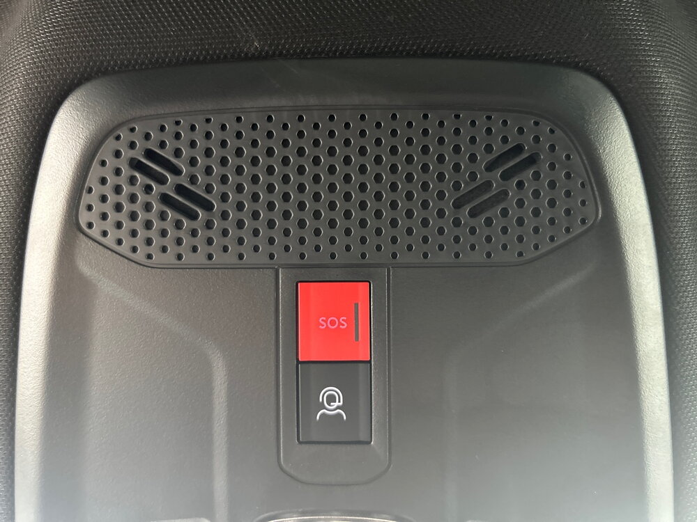 Occasion PEUGEOT 2008 2008 Hybrid 145 e-DCS6 - ENVY