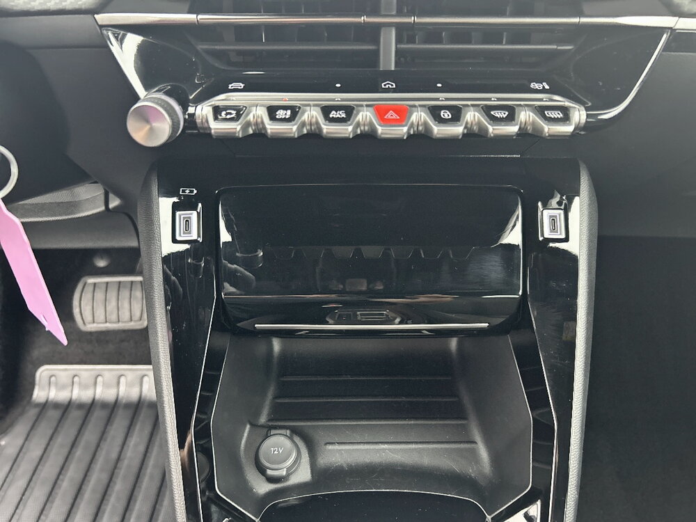 Occasion PEUGEOT 2008 2008 Hybrid 145 e-DCS6 - ENVY