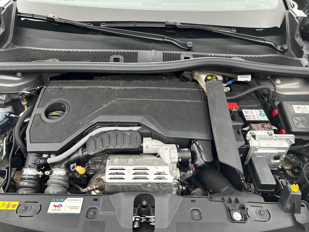 Occasion PEUGEOT 2008 2008 Hybrid 145 e-DCS6 - ENVY
