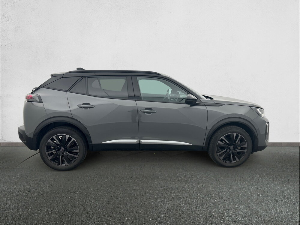 Occasion PEUGEOT 2008 2008 Hybrid 145 e-DCS6 - ENVY