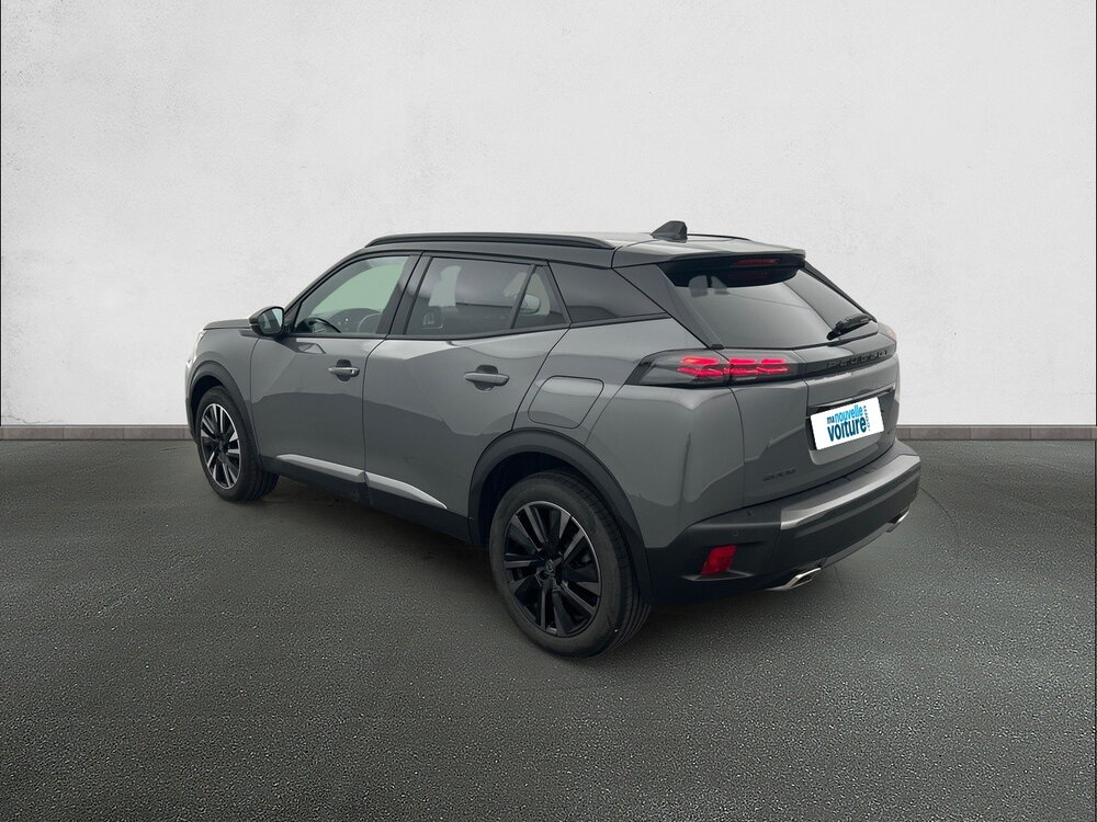 Occasion PEUGEOT 2008 2008 Hybrid 145 e-DCS6 - ENVY