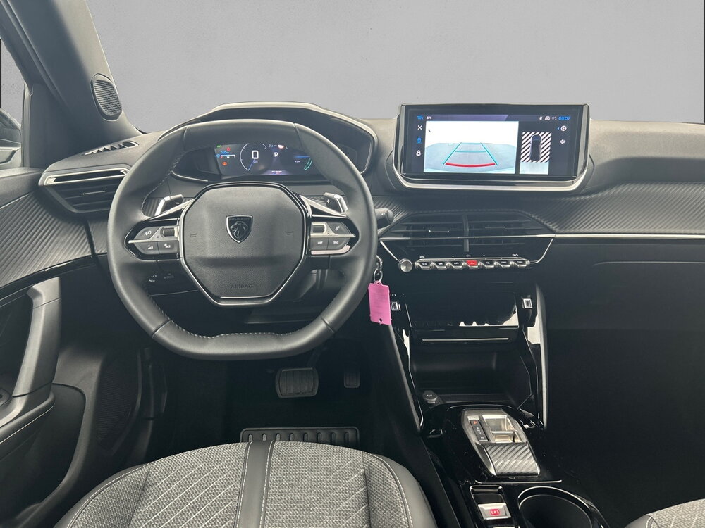 Occasion PEUGEOT 2008 2008 Hybrid 145 e-DCS6 - ENVY