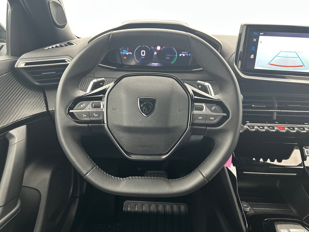 Occasion PEUGEOT 2008 2008 Hybrid 145 e-DCS6 - ENVY
