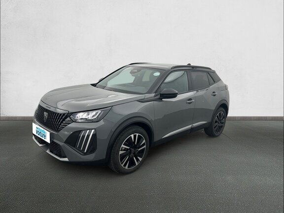 Occasion PEUGEOT 2008 2008 Hybrid 145 e-DCS6 - ENVY
