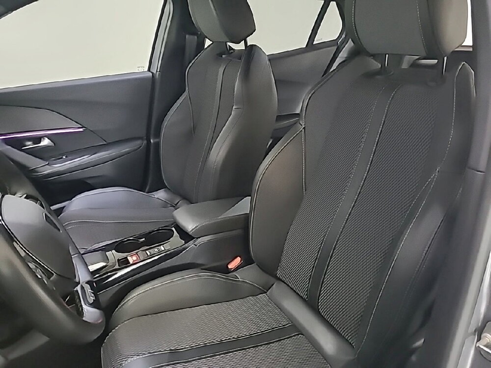 Occasion PEUGEOT 2008 2008 Hybrid 145 ch e-DCS6 - GT