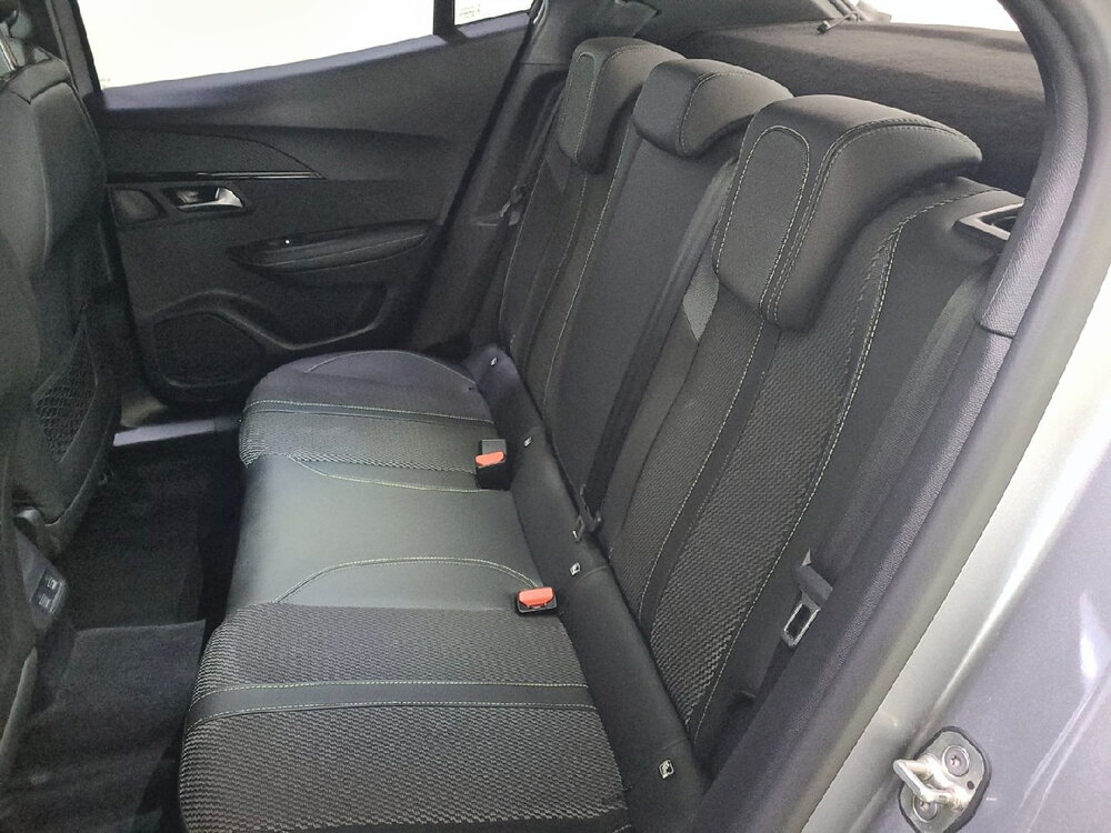 Occasion PEUGEOT 2008 2008 Hybrid 145 ch e-DCS6 - GT