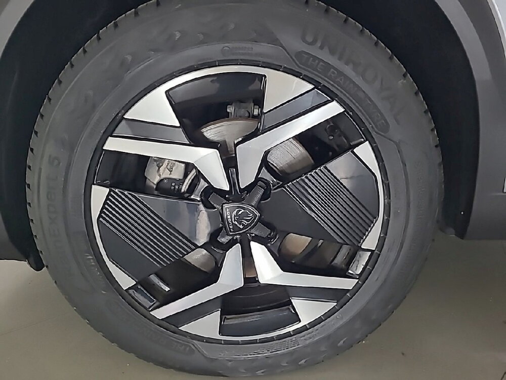 Occasion PEUGEOT 2008 2008 Hybrid 145 ch e-DCS6 - GT