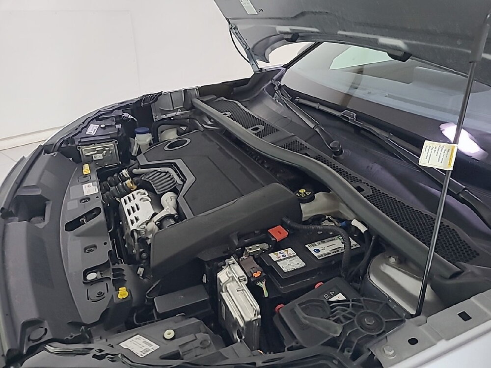 Occasion PEUGEOT 2008 2008 Hybrid 145 ch e-DCS6 - GT
