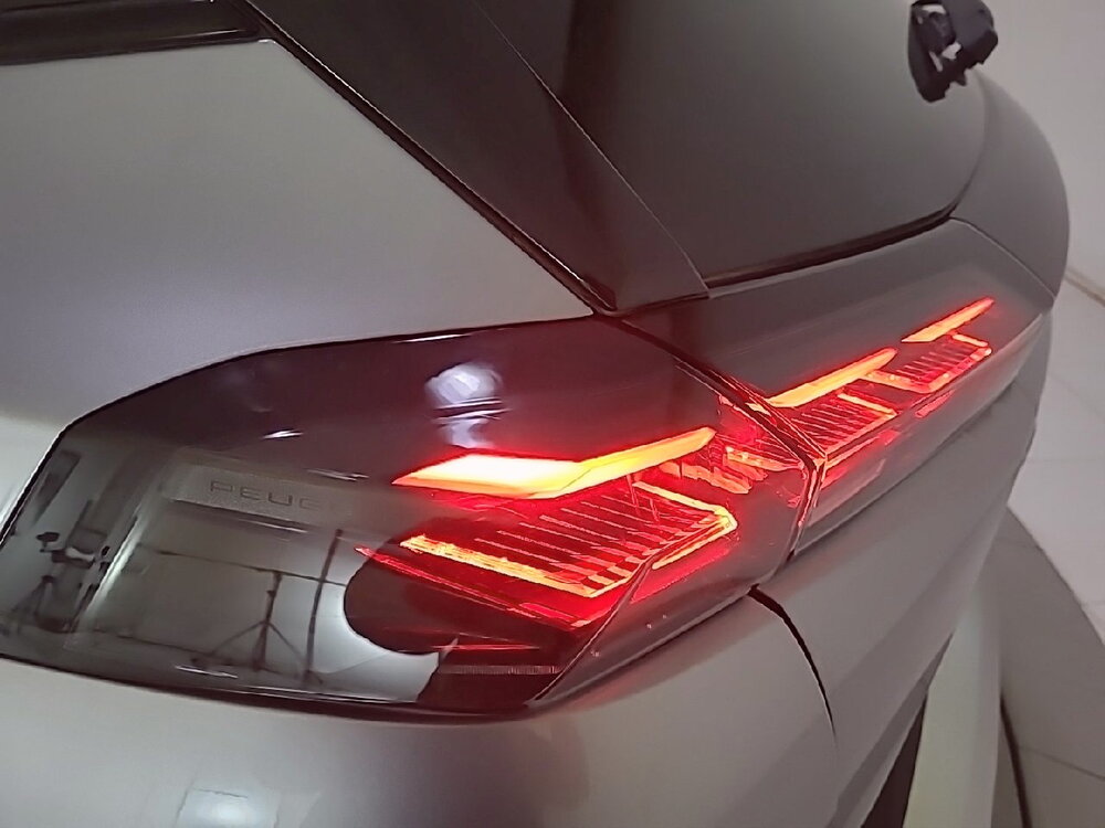 Occasion PEUGEOT 2008 2008 Hybrid 145 ch e-DCS6 - GT