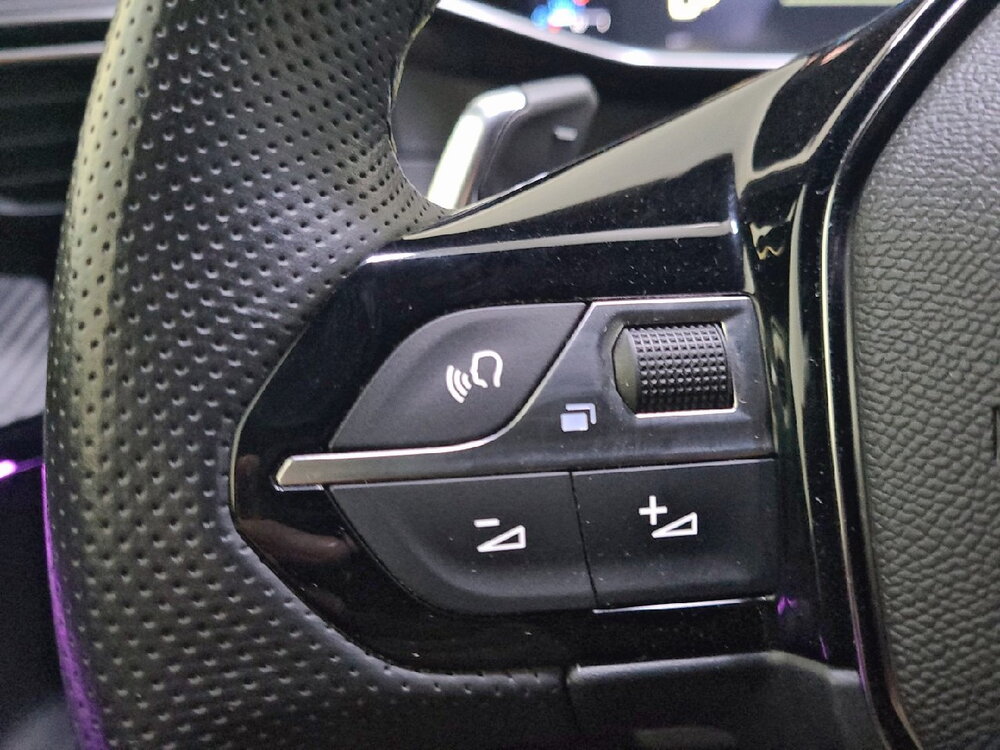 Occasion PEUGEOT 2008 2008 Hybrid 145 ch e-DCS6 - GT