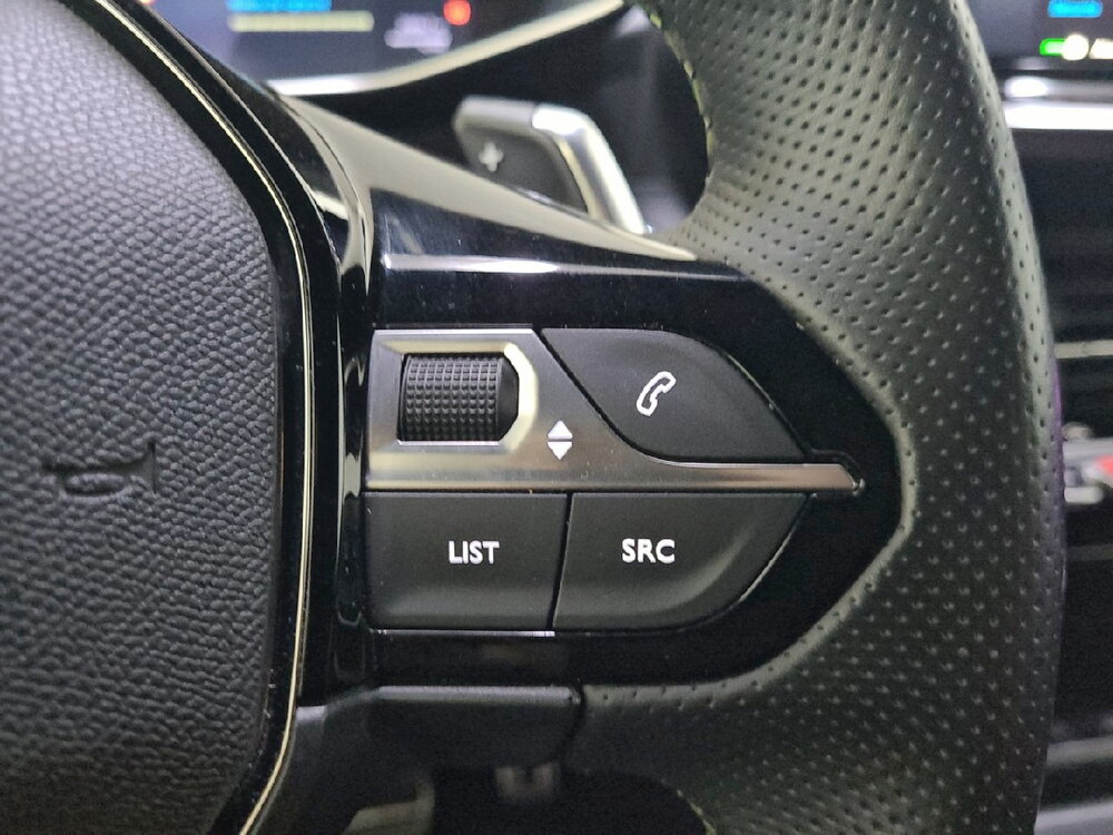 Occasion PEUGEOT 2008 2008 Hybrid 145 ch e-DCS6 - GT