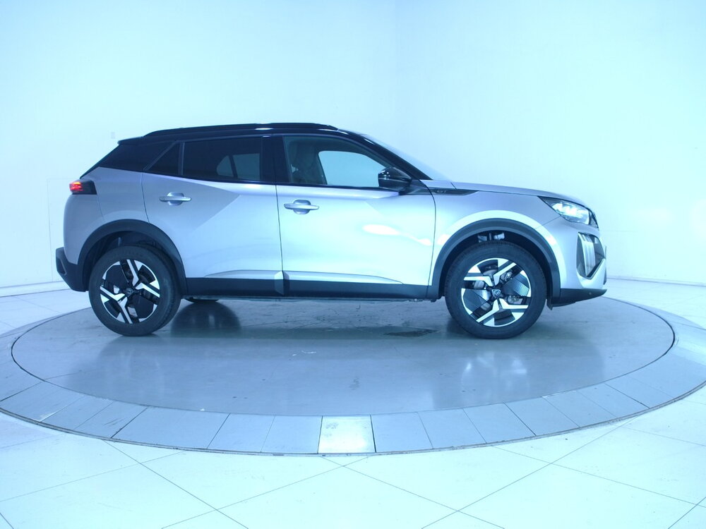Occasion PEUGEOT 2008 2008 Hybrid 145 ch e-DCS6 - GT
