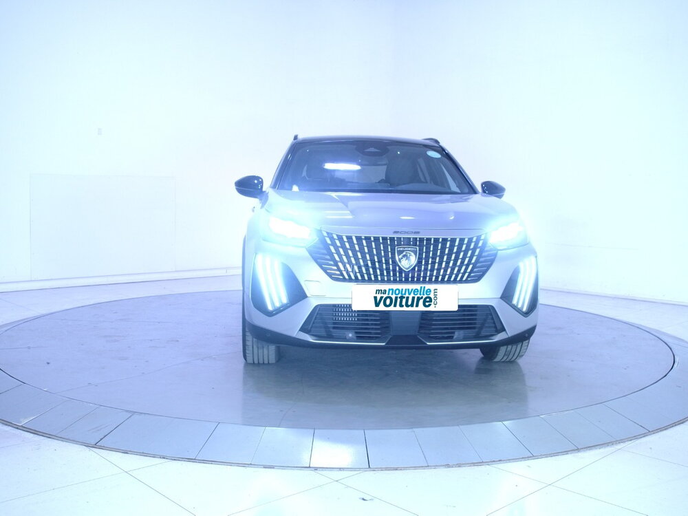 Occasion PEUGEOT 2008 2008 Hybrid 145 ch e-DCS6 - GT