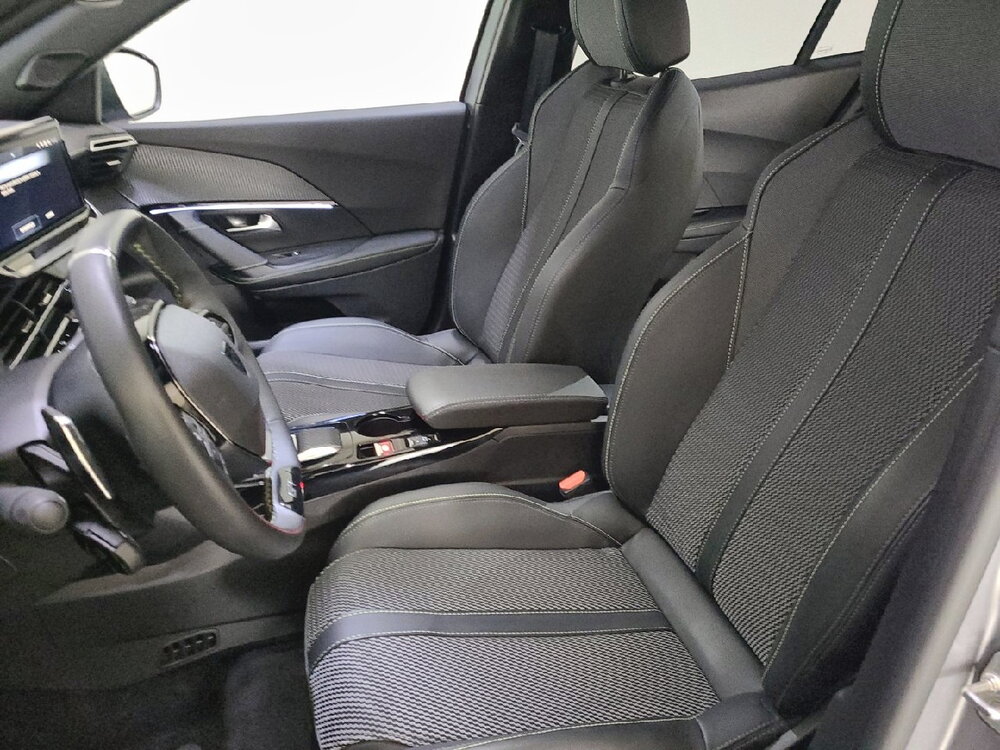Occasion PEUGEOT 2008 2008 Hybrid 145 ch e-DCS6 - GT