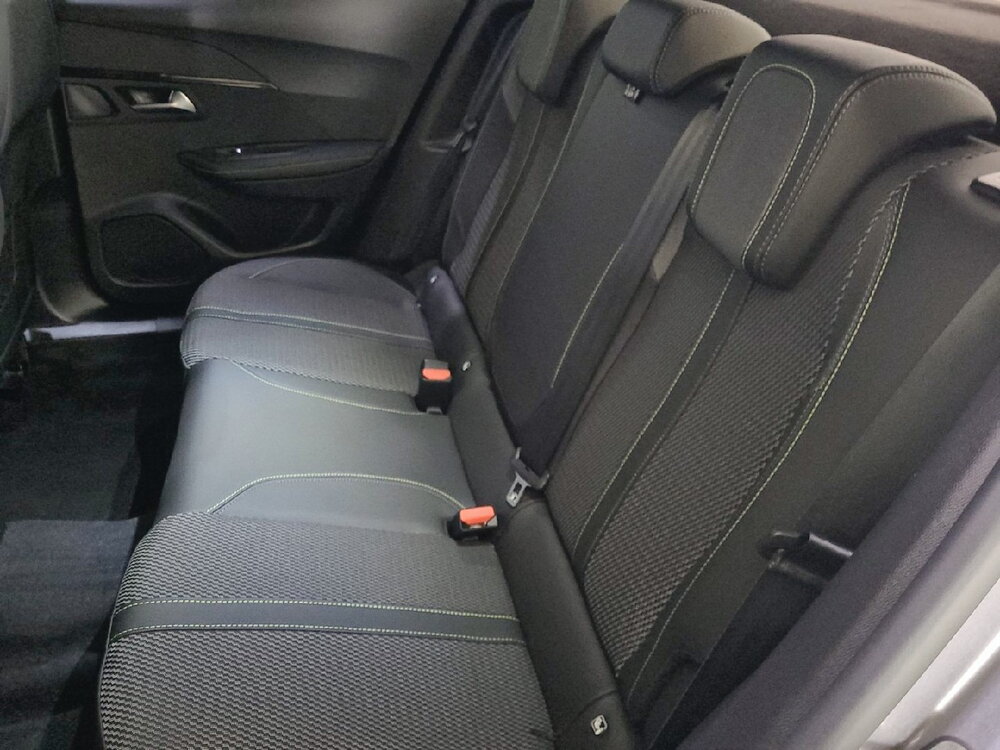 Occasion PEUGEOT 2008 2008 Hybrid 145 ch e-DCS6 - GT