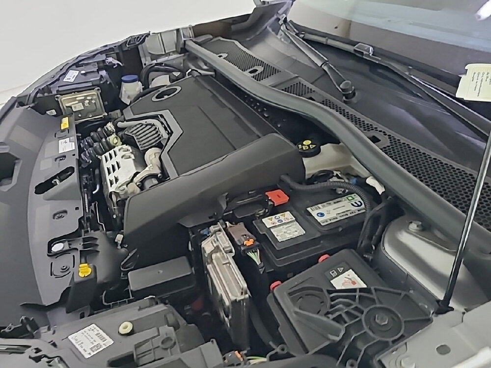 Occasion PEUGEOT 2008 2008 Hybrid 145 ch e-DCS6 - GT