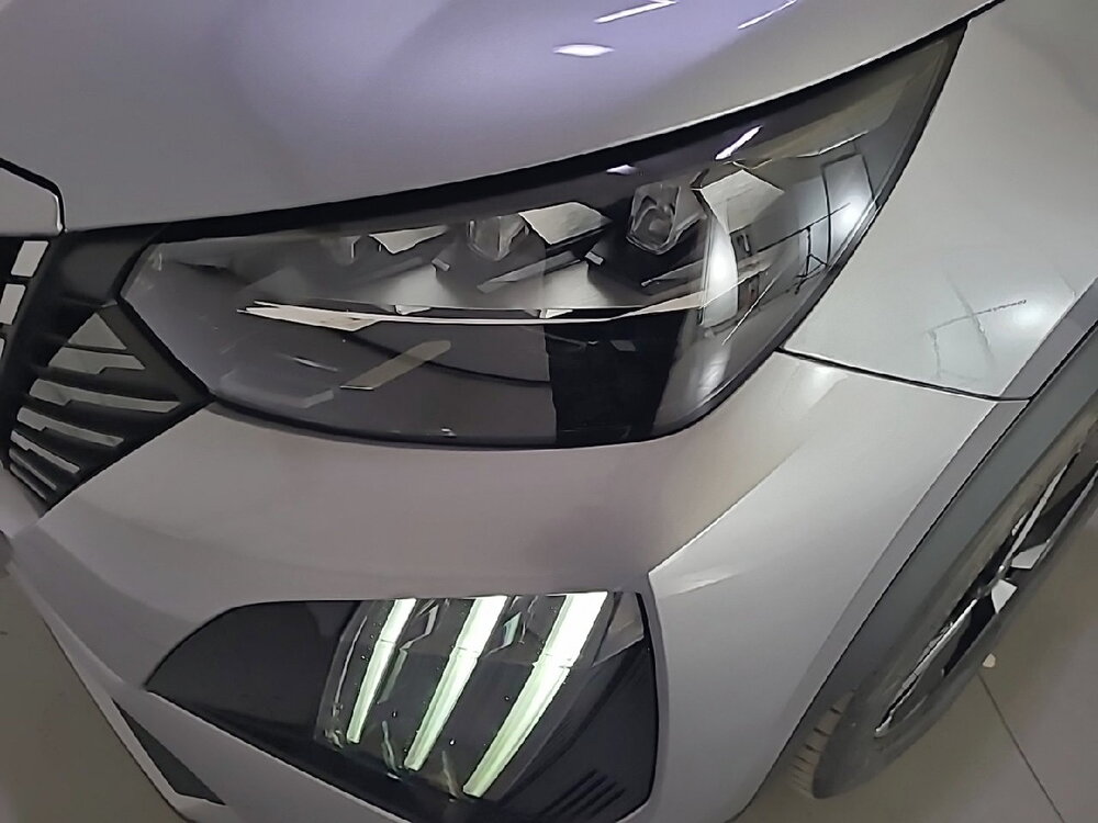 Occasion PEUGEOT 2008 2008 Hybrid 145 ch e-DCS6 - GT