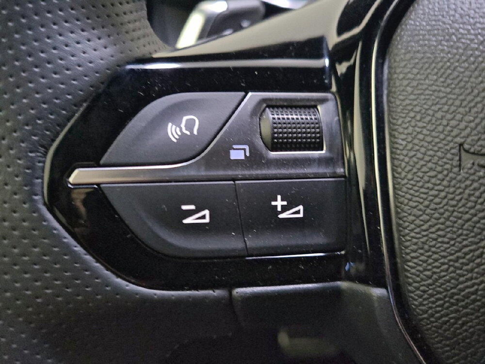 Occasion PEUGEOT 2008 2008 Hybrid 145 ch e-DCS6 - GT