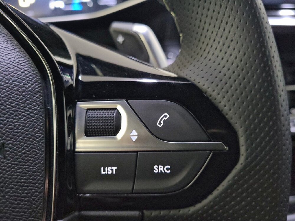 Occasion PEUGEOT 2008 2008 Hybrid 145 ch e-DCS6 - GT