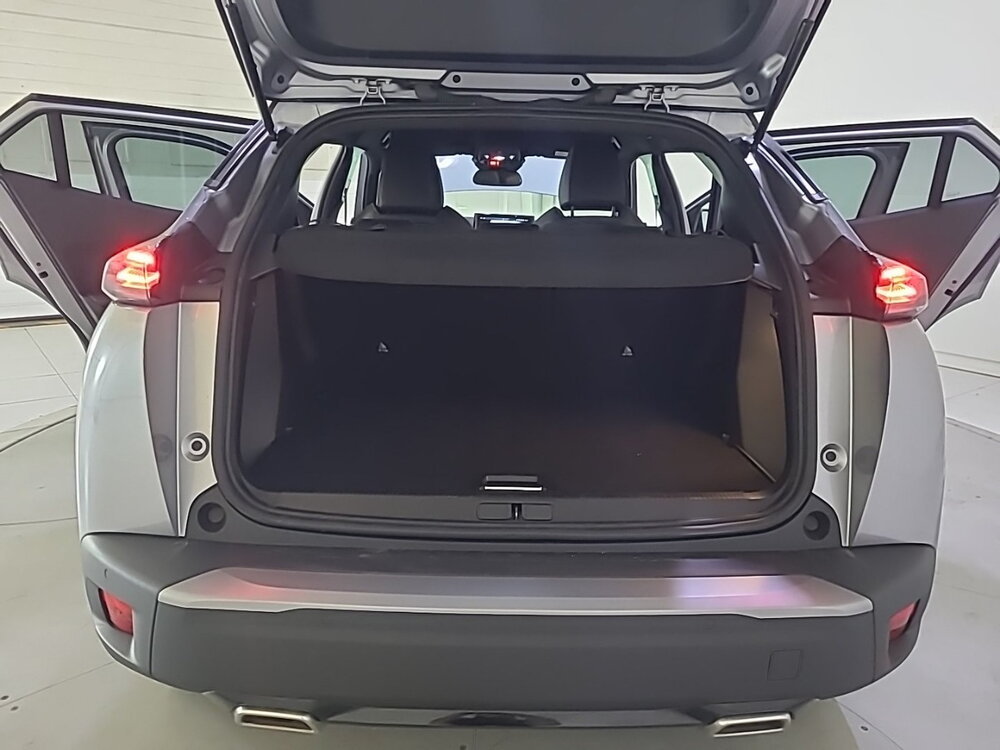 Occasion PEUGEOT 2008 2008 Hybrid 145 ch e-DCS6 - GT