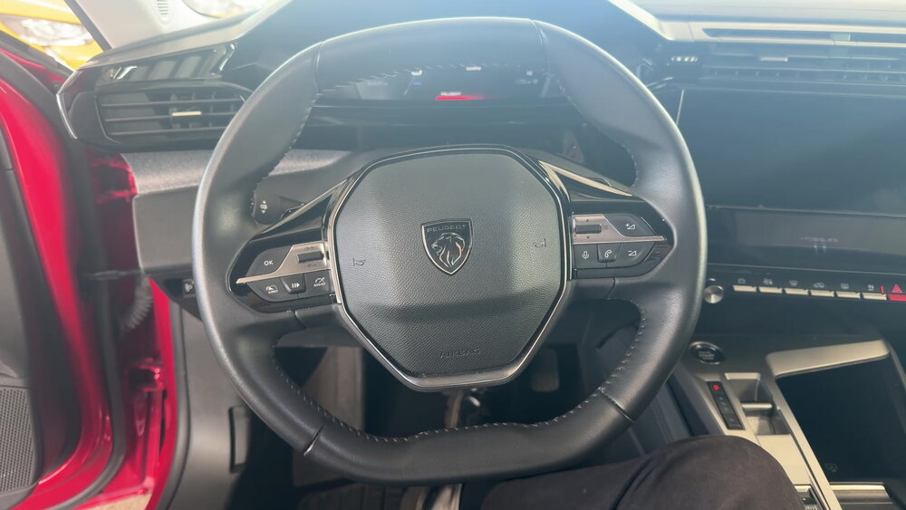 Occasion PEUGEOT 308 308 PureTech 130ch S&S EAT8 - Allure