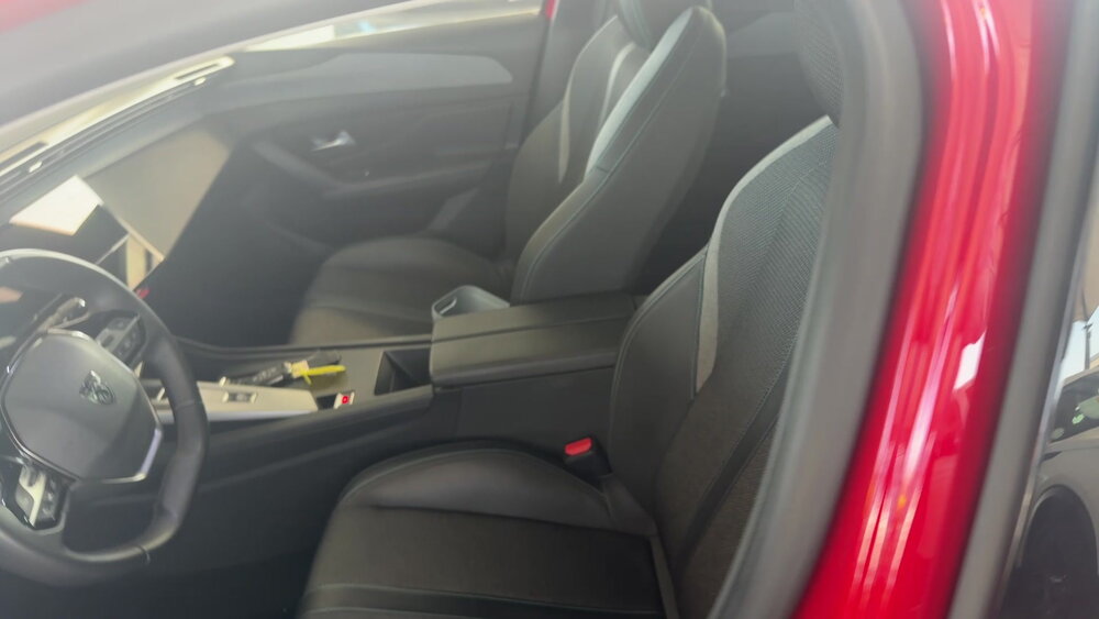 Occasion PEUGEOT 308 308 PureTech 130ch S&S EAT8 - Allure