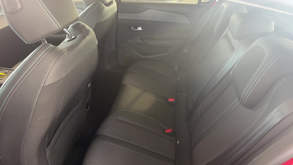 Occasion PEUGEOT 308 308 PureTech 130ch S&S EAT8 - Allure
