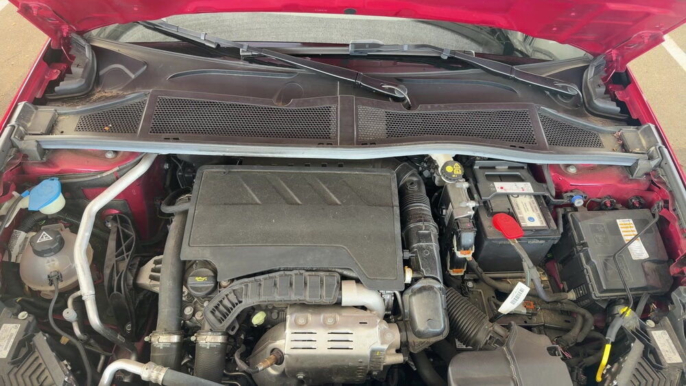 Occasion PEUGEOT 308 308 PureTech 130ch S&S EAT8 - Allure