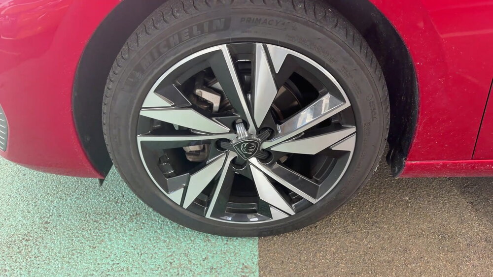 Occasion PEUGEOT 308 308 PureTech 130ch S&S EAT8 - Allure