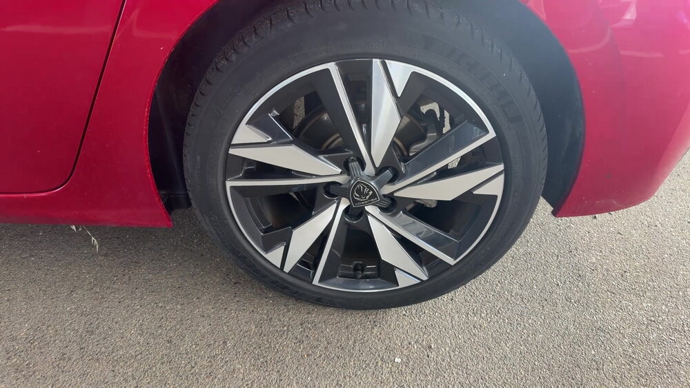 Occasion PEUGEOT 308 308 PureTech 130ch S&S EAT8 - Allure