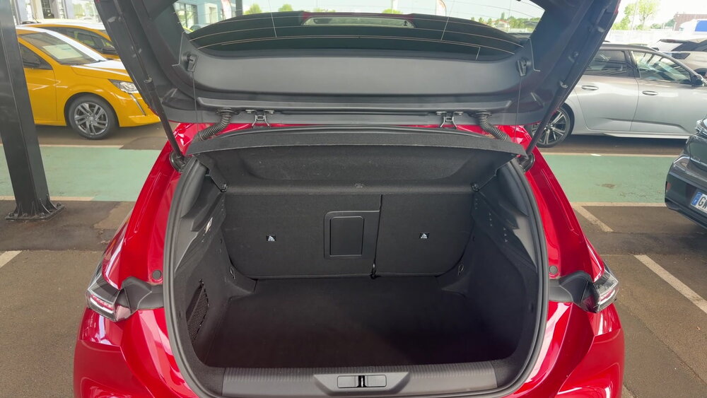 Occasion PEUGEOT 308 308 PureTech 130ch S&S EAT8 - Allure