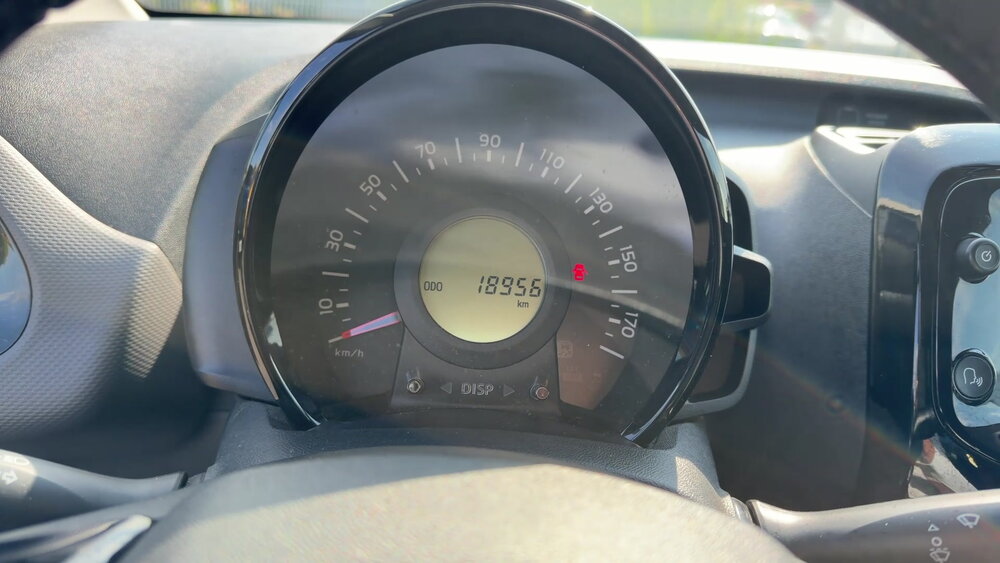 Occasion PEUGEOT 108 108 VTi 72ch S&S BVM5 - Style