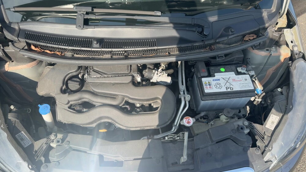 Occasion PEUGEOT 108 108 VTi 72ch S&S BVM5 - Style