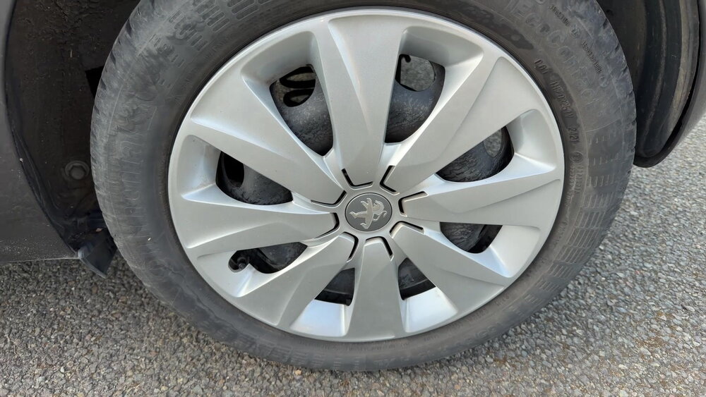 Occasion PEUGEOT 108 108 VTi 72ch S&S BVM5 - Style
